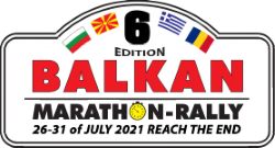 Balkan Marathon
